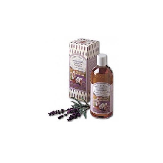 Espuma de Baño de Lavanda 250 ml