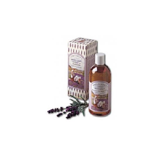 Espuma de Baño de Lavanda 250 ml