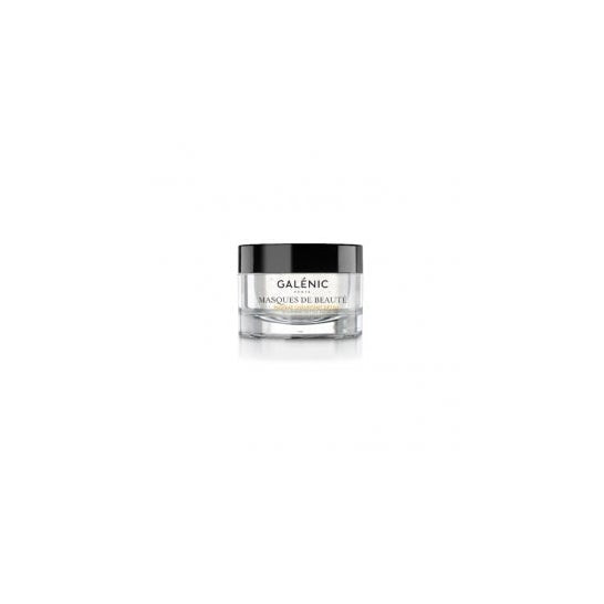 Galénic Mascarilla de Calor Detox 50 ml