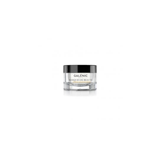 Galénic Mascarilla de Calor Detox 50 ml