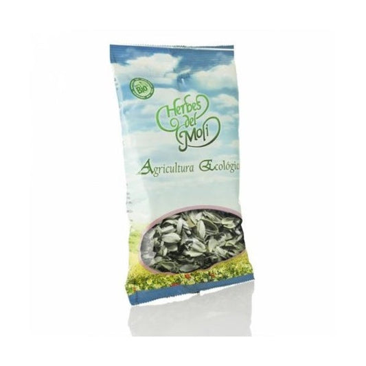 Herbes del Moli Salvia Hoja Cortada Eco 1000g