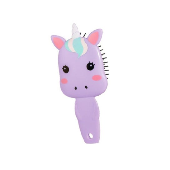 Martinelia Cepillo de Cabello Unicornios 1 ud