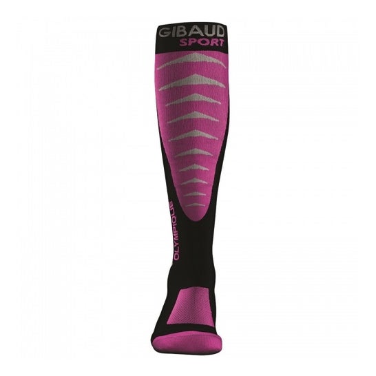 Gibaud Podactiv Tropea Zapatos de Mujer Azul Marino T37 1 par