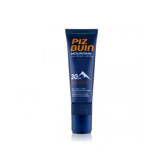 Piz Buin Protector de Montaña + Labial SPF30 20ml