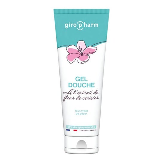 Giropharm Champú Extra Suave 250ml