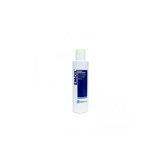 Unipharma Emoil Emoliente 200ml