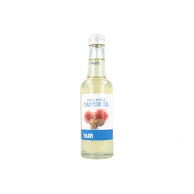 Yari Naturals Aceite Castor 250 ml