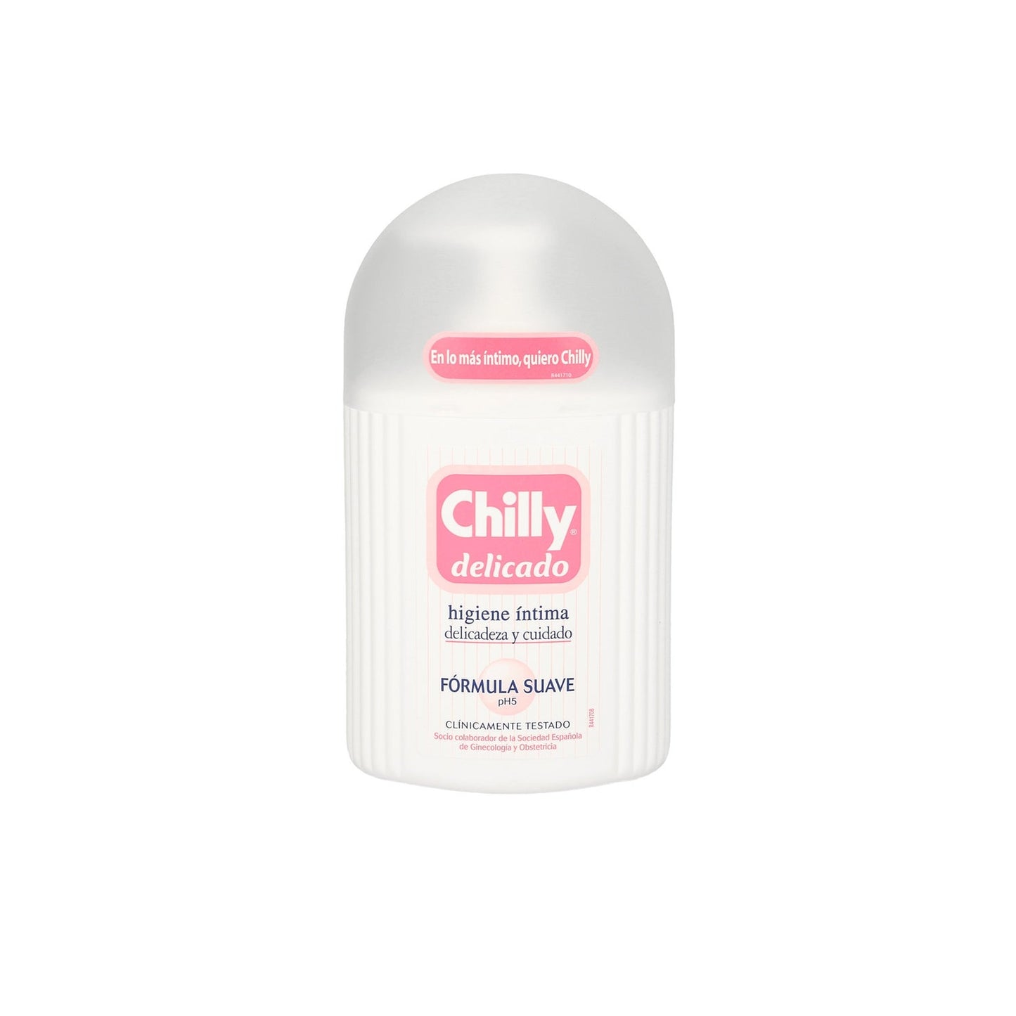 Chilly® gel delicado 250ml