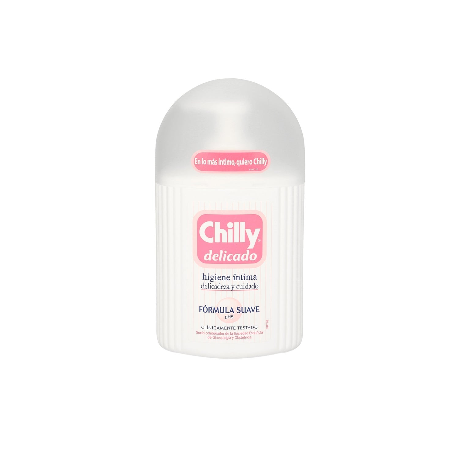 Chilly® gel delicado 250ml