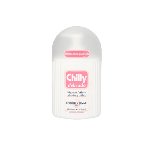 Chilly® gel delicado 250ml
