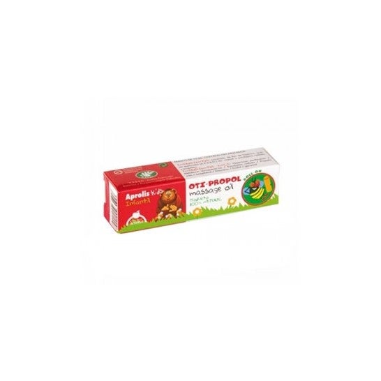 Aprolis Kids Oti-propol Aceite 10ml