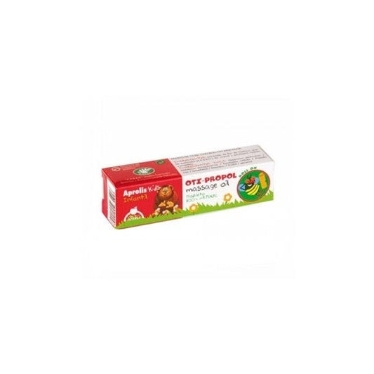Aprolis Kids Oti-propol Aceite 10ml