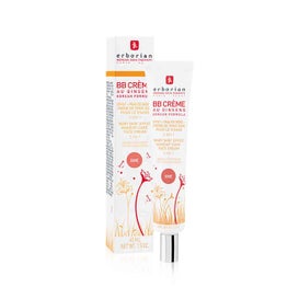 Erborian Bb Cream Dore Al Ginseng 45ml