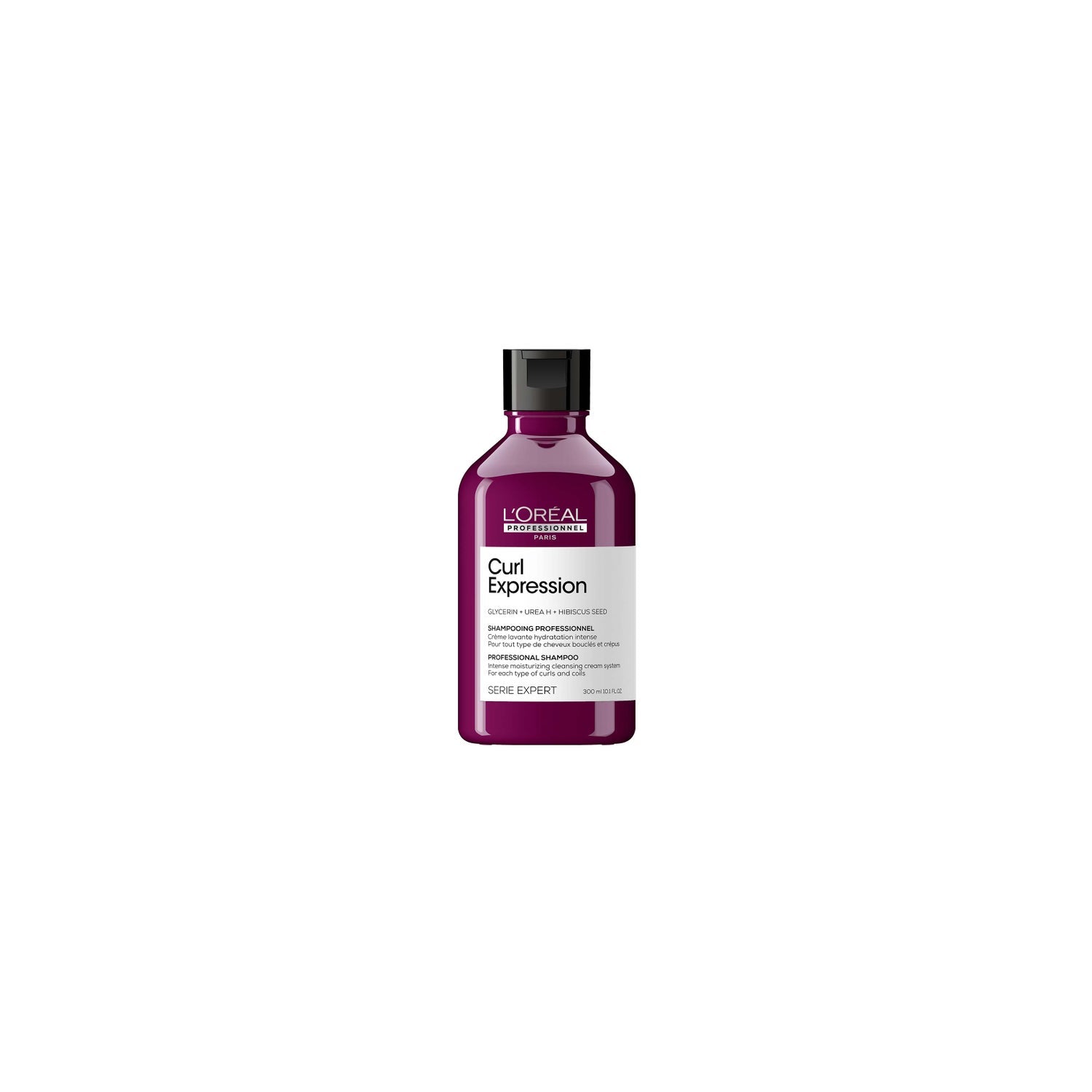 L'Oréal Expert Curl Expression Intense Moisturizing Champú 300 ml