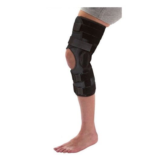 Donjoy Rodillera Ligam Everest Ii Talla S 1 ud