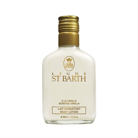 Ligne St Barth Loción Corporal Hombre 200 ml