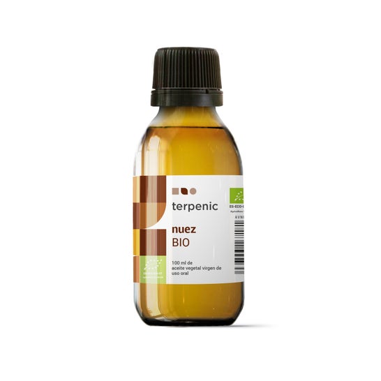 Terpenic Nuez V 100 ml