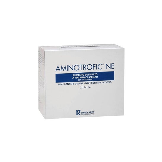 Aminotrofic*Ne 30 Bust.5 5G