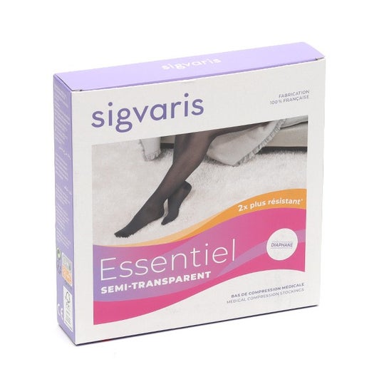 Coll Conf Sigv2 Ess Sem/Tr Black ml