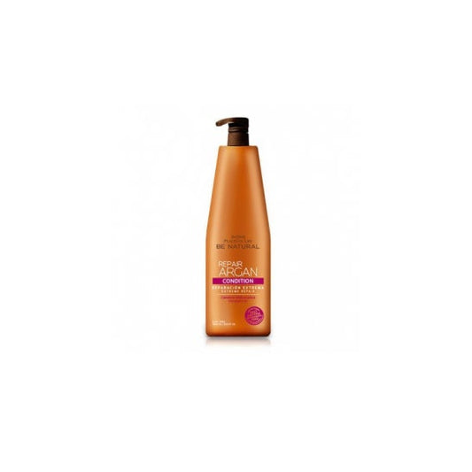 Be Natural Acondicionador Repair Argán 1 L