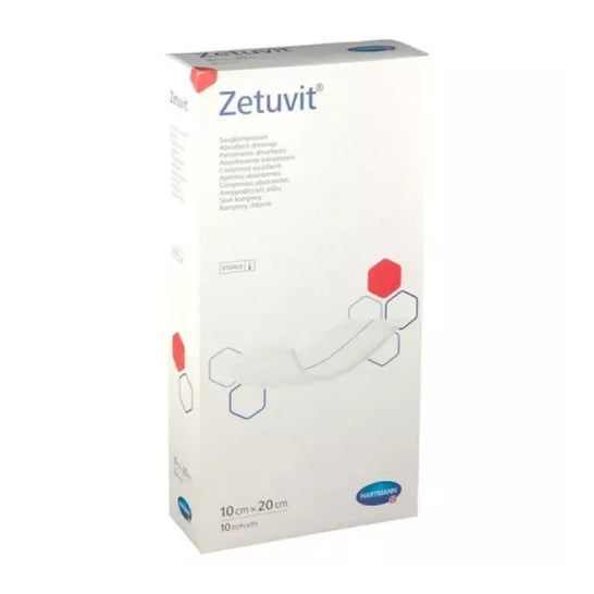 Bandejas Americanas Zetuvit 10 X20 cm 10"