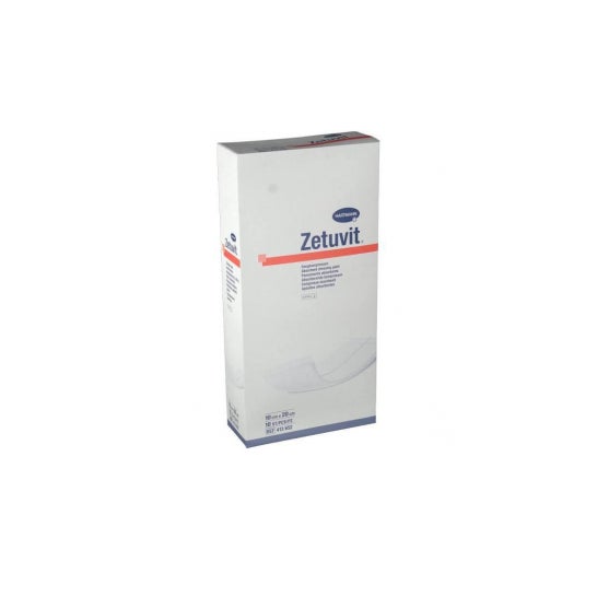 Bandejas Americanas Zetuvit 10 X20 cm 10"
