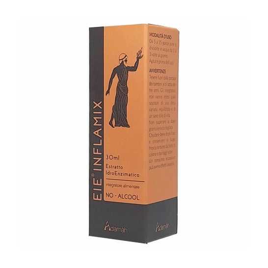 Adama Eie Inflamix gotas 30 ml