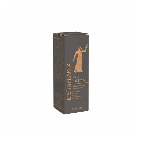 Adama Eie Inflamix Crema 30ml