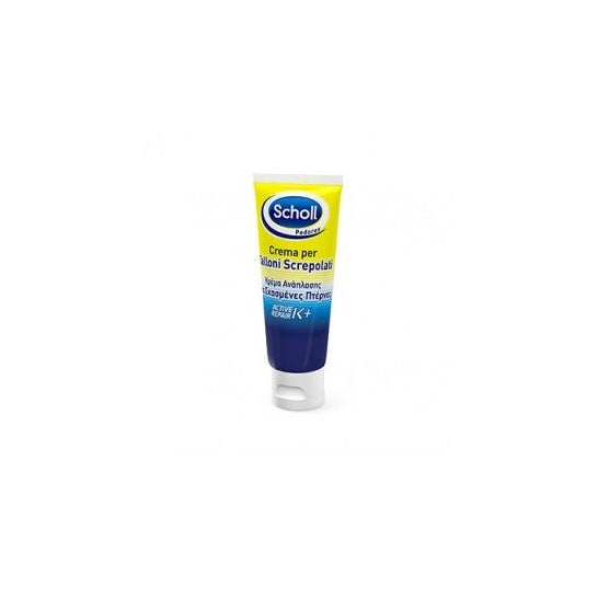 Scholls Cr Talloni Act Repair K+