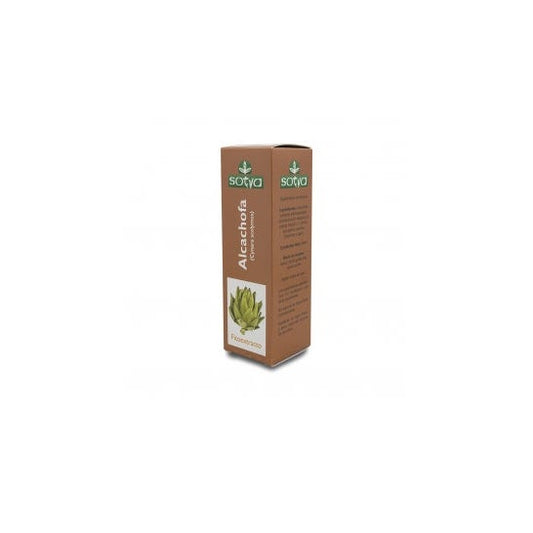 Sotya Alcachofa 60ml