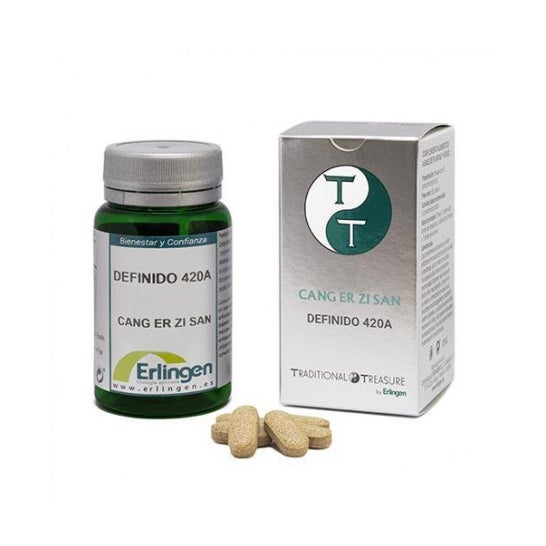 Erlingen Definido 420 a 60 comp