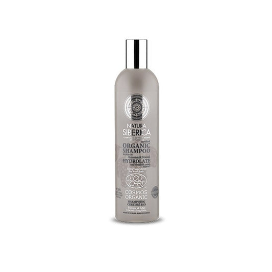 Natura Siberica Champú Cabello Debilitado 400 ml