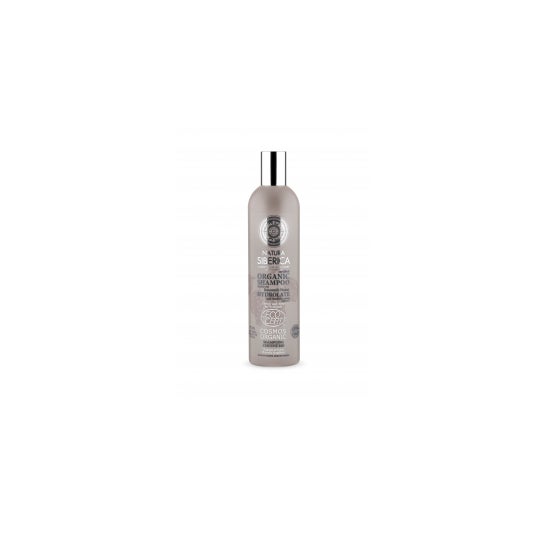 Natura Siberica Champú Cabello Debilitado 400 ml