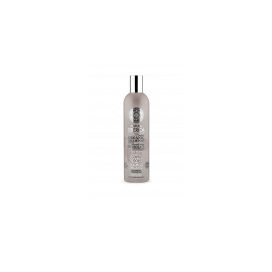 Natura Siberica Champú Cabello Debilitado 400 ml