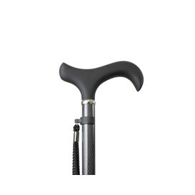 Kmina Pro Baston Fibra B-F Plegable 1ud
