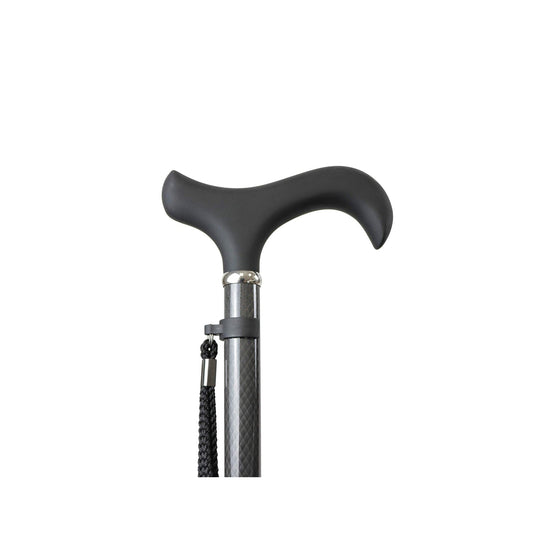 Kmina Pro Baston Fibra B-F Plegable 1ud