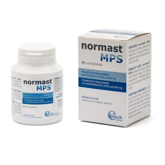 Epitech Normast 90 comp