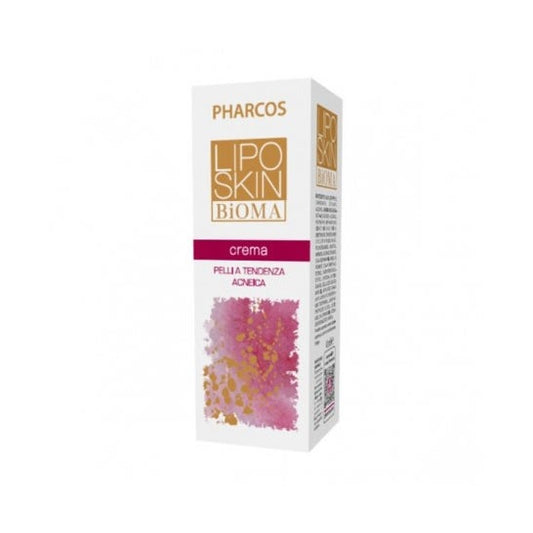 Pharcos Liposkin Bioma Crema 40ml