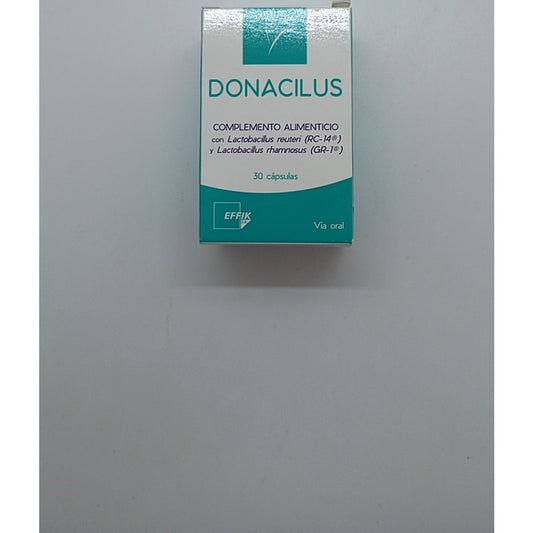 Donacilus 30caps