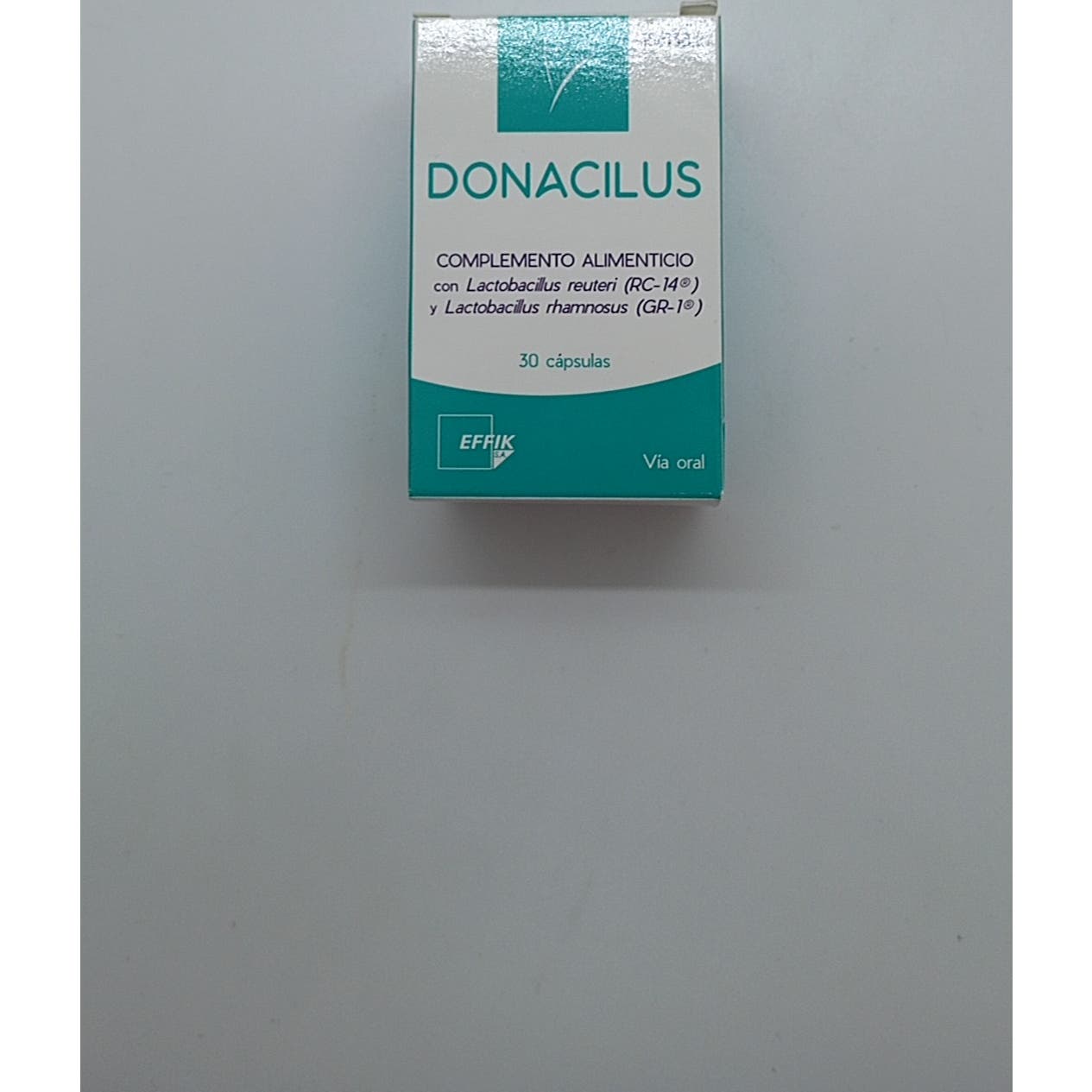 Donacilus 30caps
