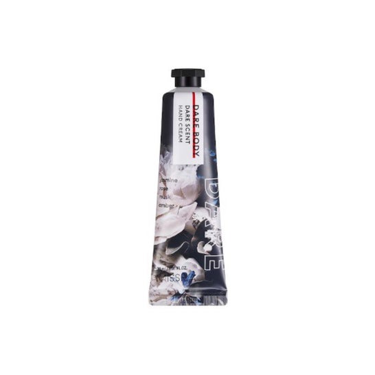 Missha Dare Body Dare Scent Crema de Manos 30 ml