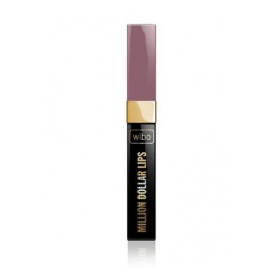 Wibo Million Dollar Lips Matte Liquid Lipstick Nº6 3 ml