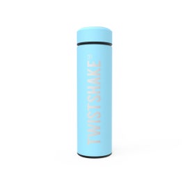 Twistshake Termo Frío Calor Color Azul 420ml