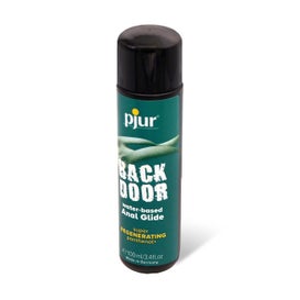 Pjur Back Door Regenerating Panthenol Base Agua Anal 100ml