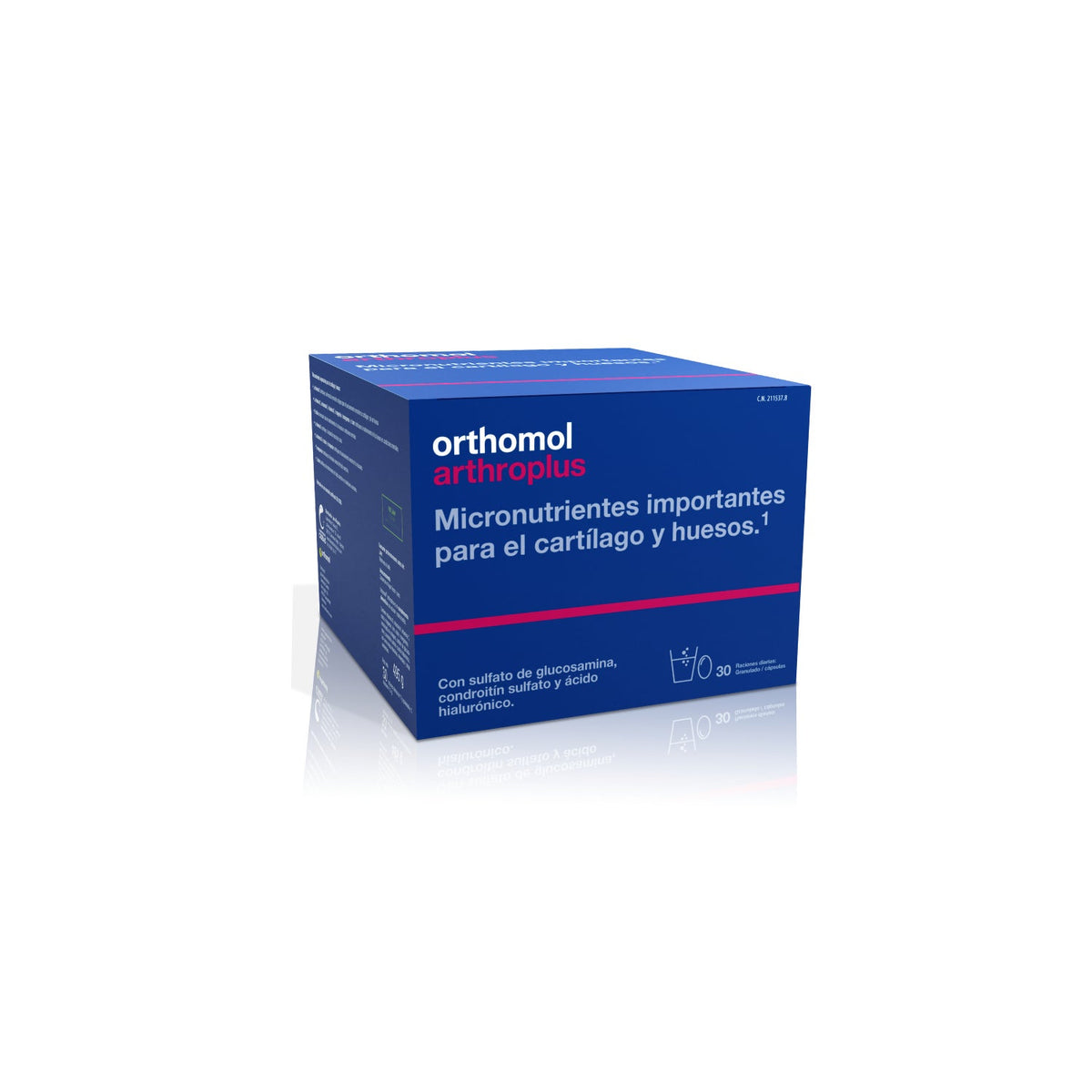 Orthomol Arthro Plus 30 Envelopes