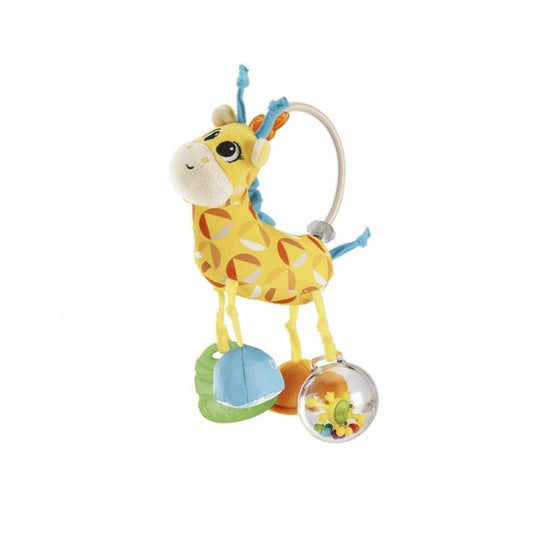 Chicco Señora Giraffa Trillino +3M 1ud