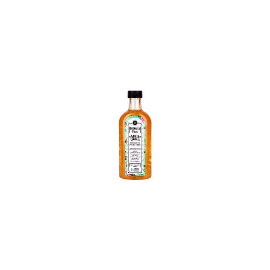Lola Cosmetics Be(m)dita Praia Gel Corporal 200ml