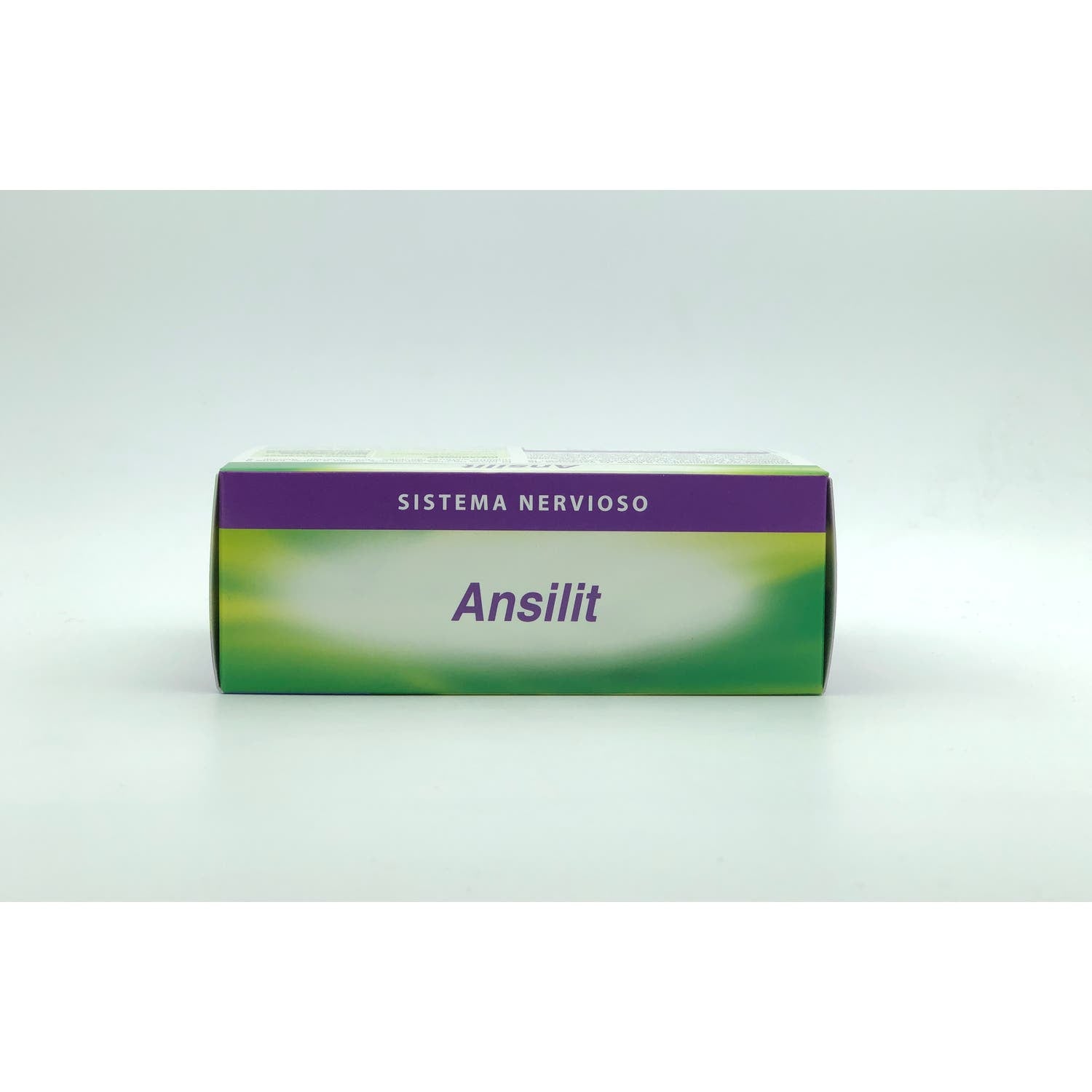 Dietisa ansilit 60cáps