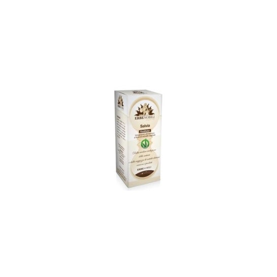 Erbenobili Fitomater Salvia 50ml