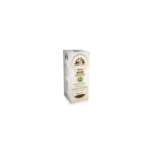 Erbenobili Fitomater Salvia 50ml